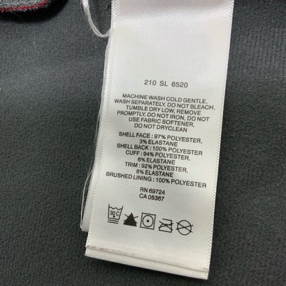 COLUMBIA TITANIUM soft shell jacket - Picture 5 of 5